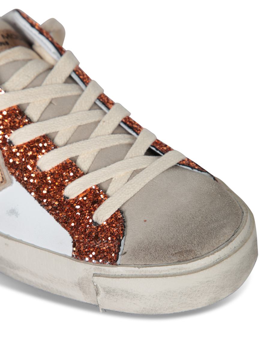 Philippe Model Sneakers