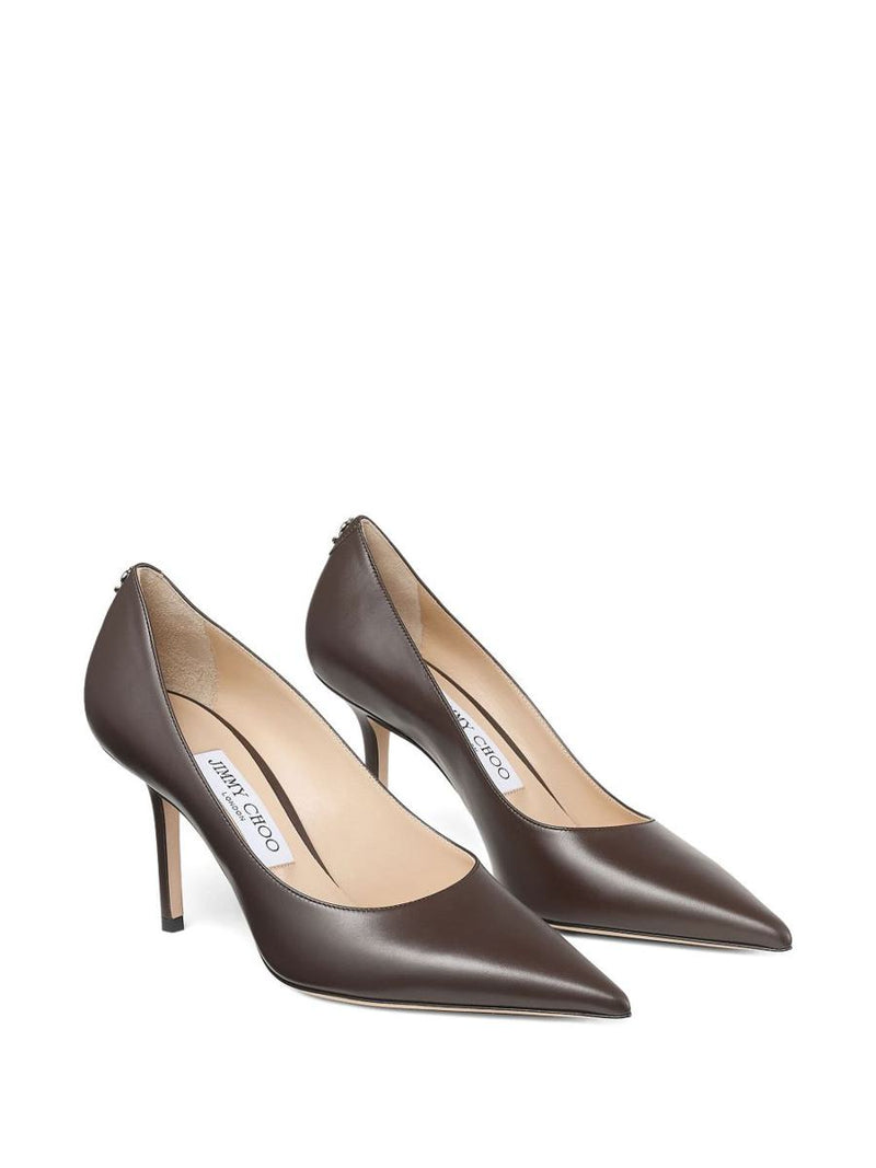 Jimmy Choo With Heel