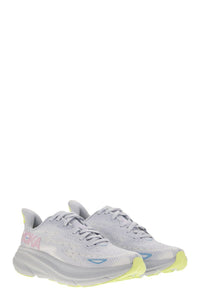 Hoka Clifton 9 - Breathable Sports Shoe