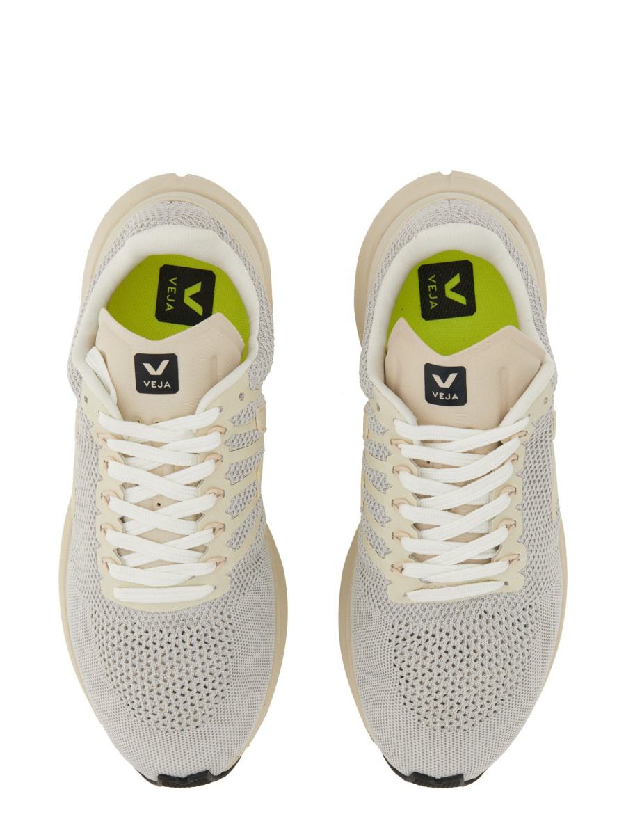 Veja Sneaker With Logo