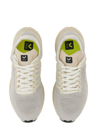 Veja Sneaker With Logo