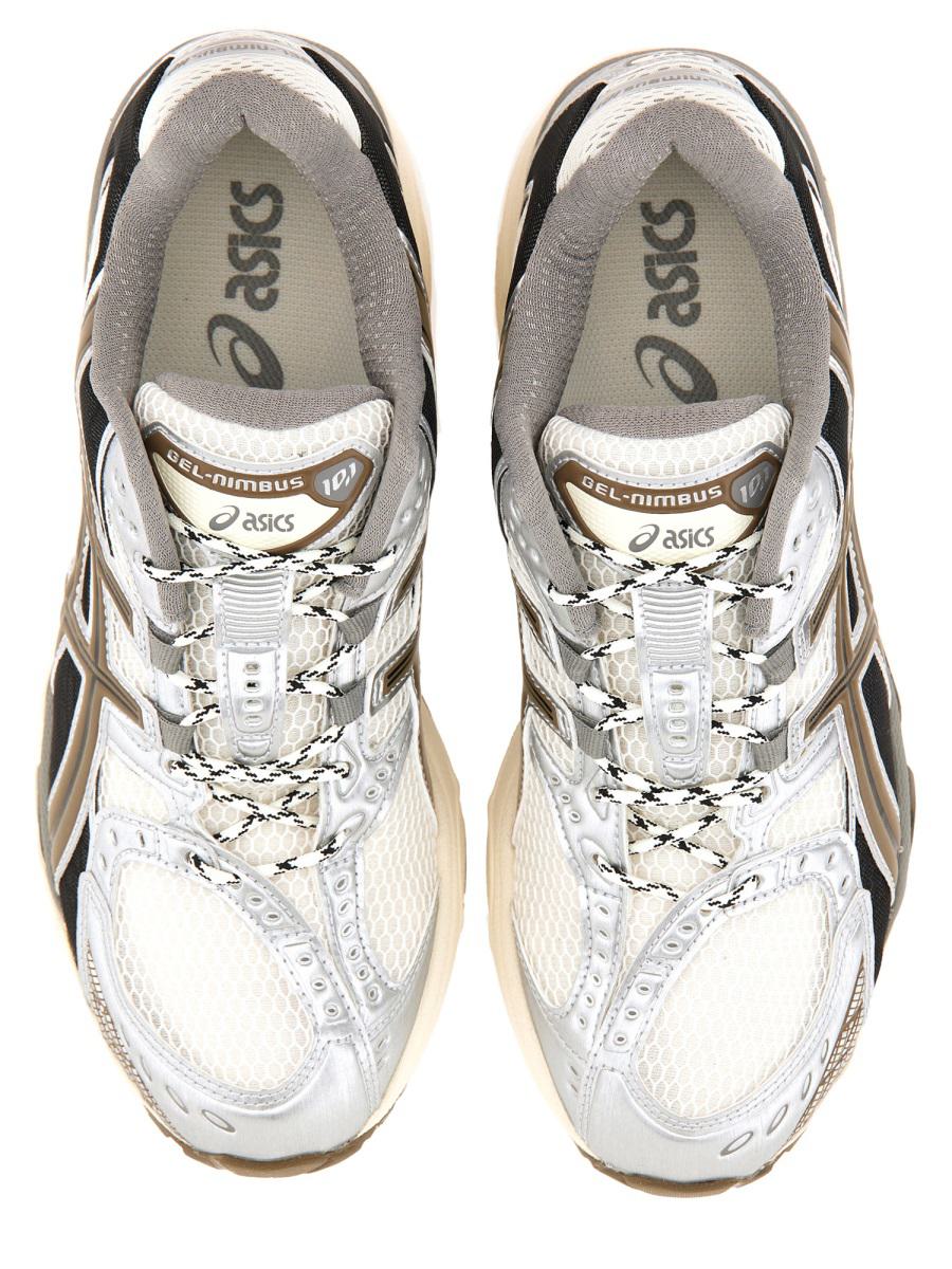 Asics "Gel-Nimbus 10.1" Sneaker Unisex
