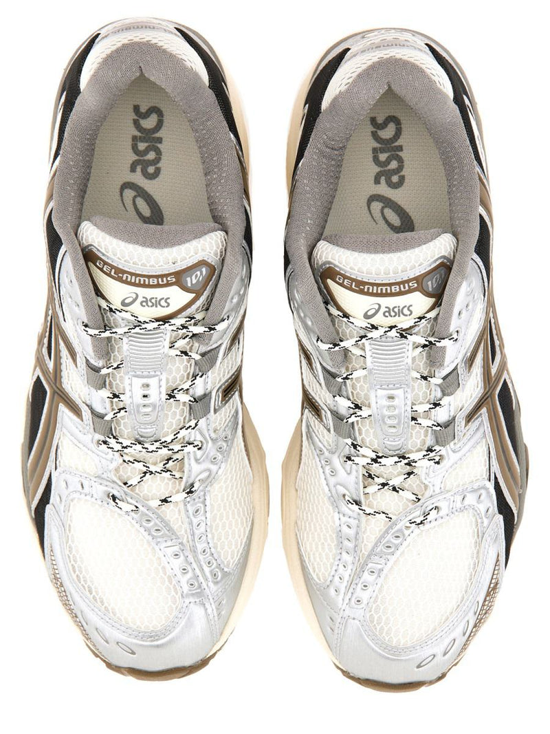 Asics "Gel-Nimbus 10.1" Sneaker Unisex
