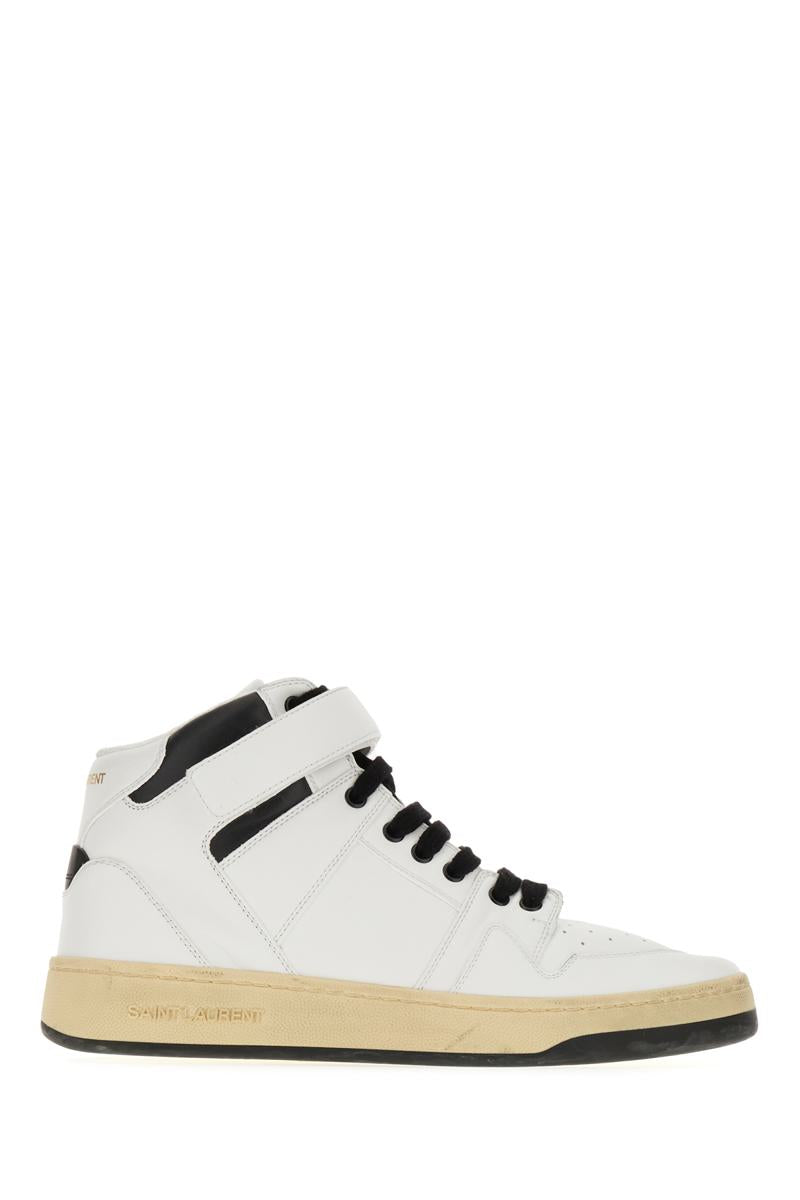 Saint Laurent Sneakers