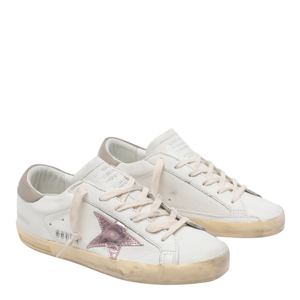 Golden Goose Sneakers