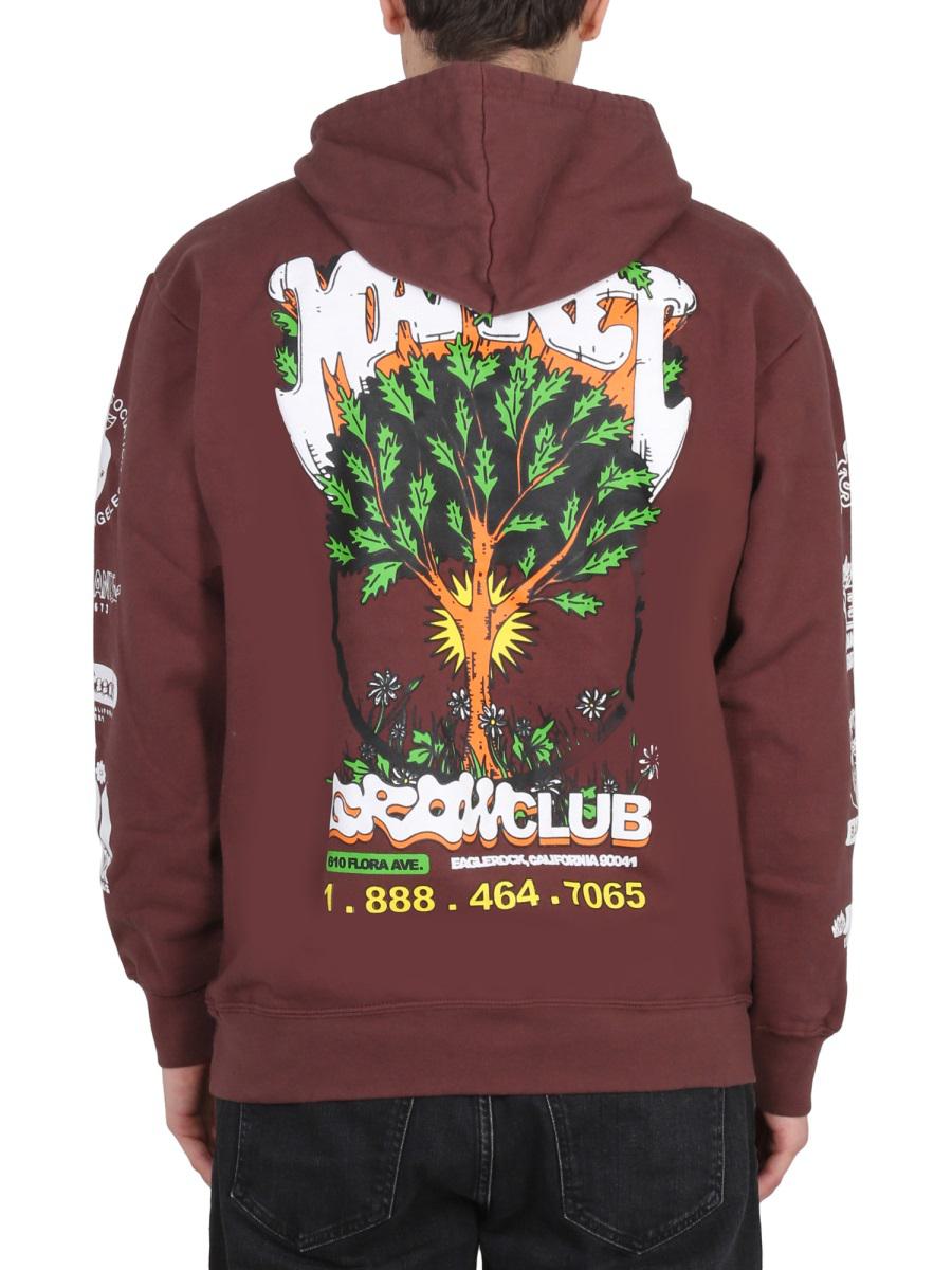 Market Growclub Sweatshirt Unisex