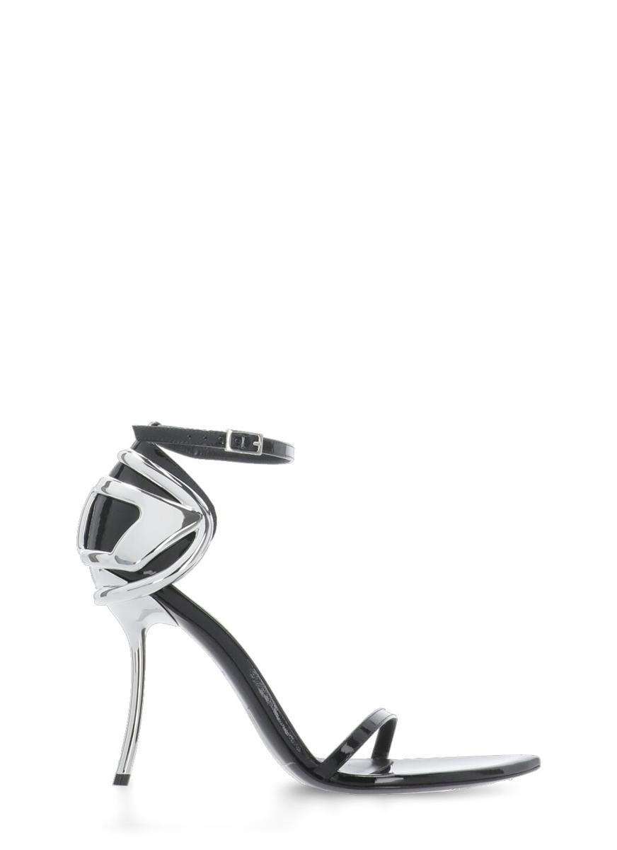 Diesel Sandals