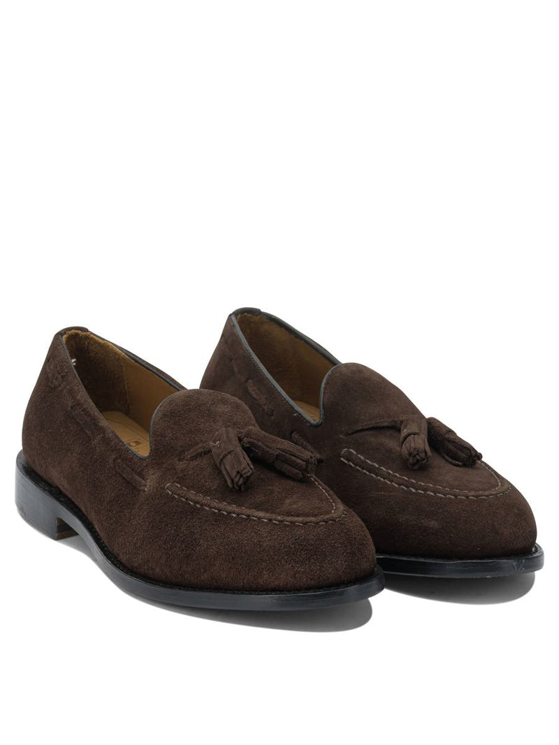 Sebago Loafers & Slippers