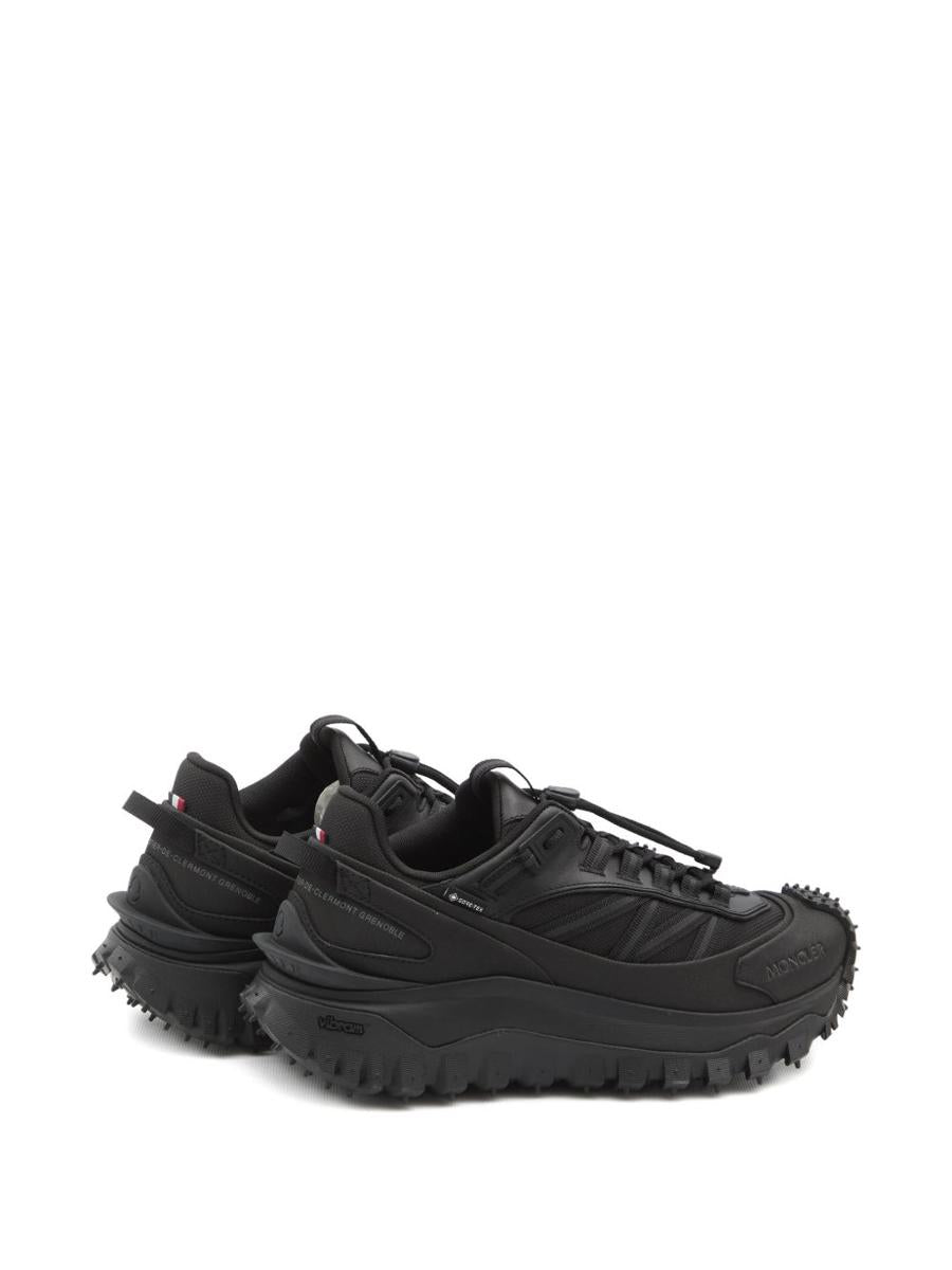 Moncler Trailgrip Gtx Low Sneakers