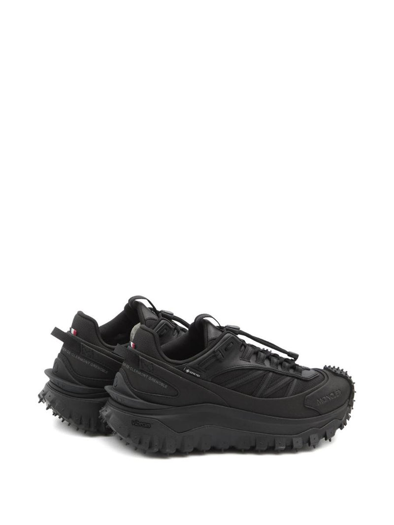 Moncler Trailgrip Gtx Low Sneakers