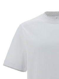 Brunello Cucinelli T-Shirts