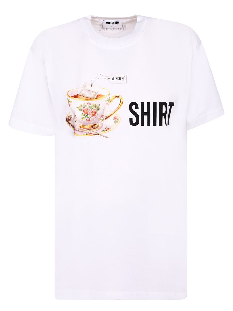 Moschino T-Shirts