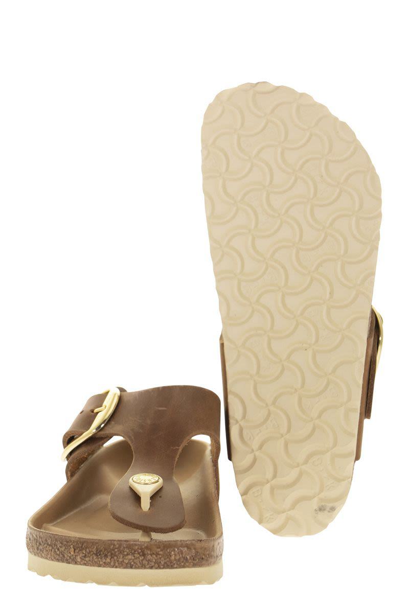 Birkenstock Gizeh Big Buckle