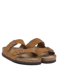 Birkenstock "Arizona" Sandals