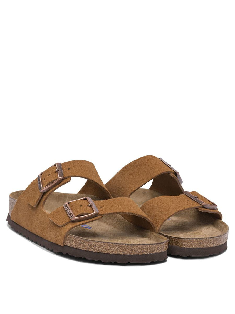 Birkenstock "Arizona" Sandals