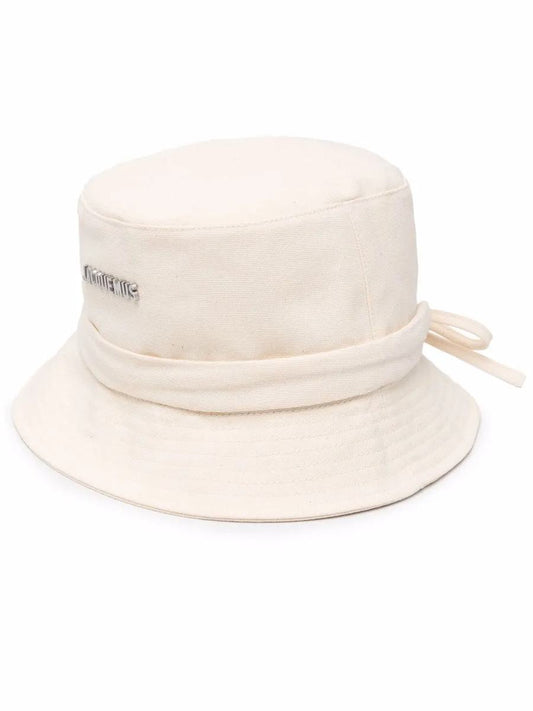 Jacquemus Bucket Hat