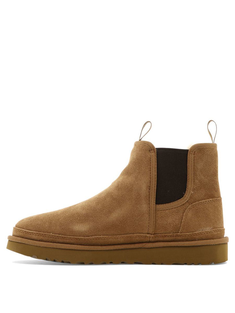 UGG "Neumel" Chelsea Ankle Boots