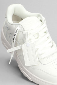 Off-White Out Of Office Sneakers