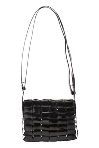 Dragon Diffusion Link Pochette - Woven Leather Bag