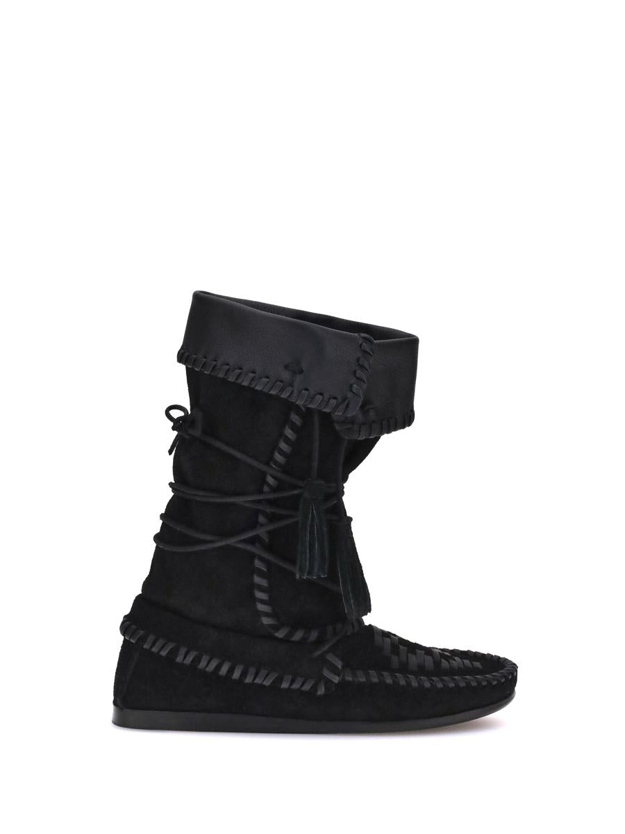 Isabel Marant Boots