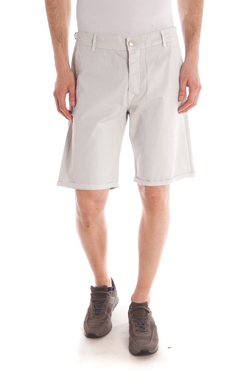 Daniele Alessandrini Short