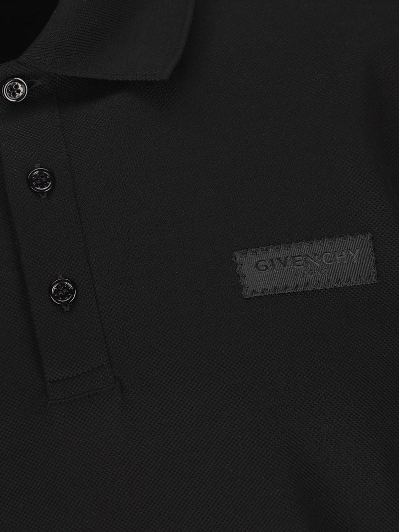 Givenchy T-Shirt And Polo Shirt