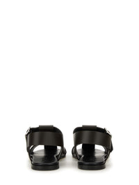 Aeyde Sandalo "Whit"