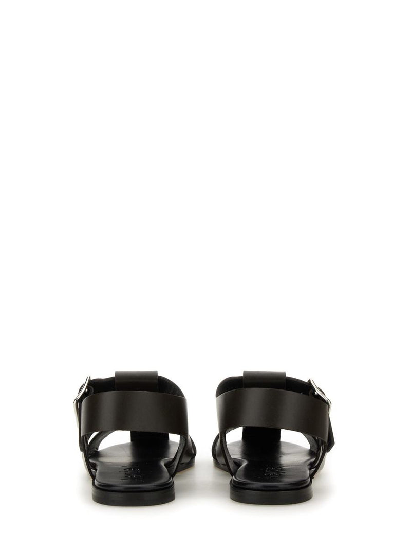 Aeyde Sandalo "Whit"