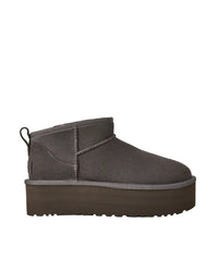 UGG Ankle Boot