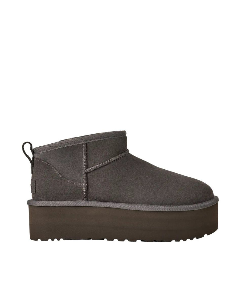 UGG Ankle Boot