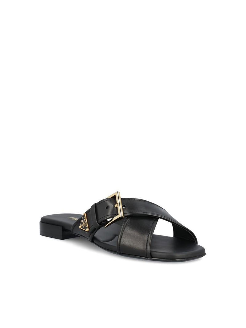Prada Sandals