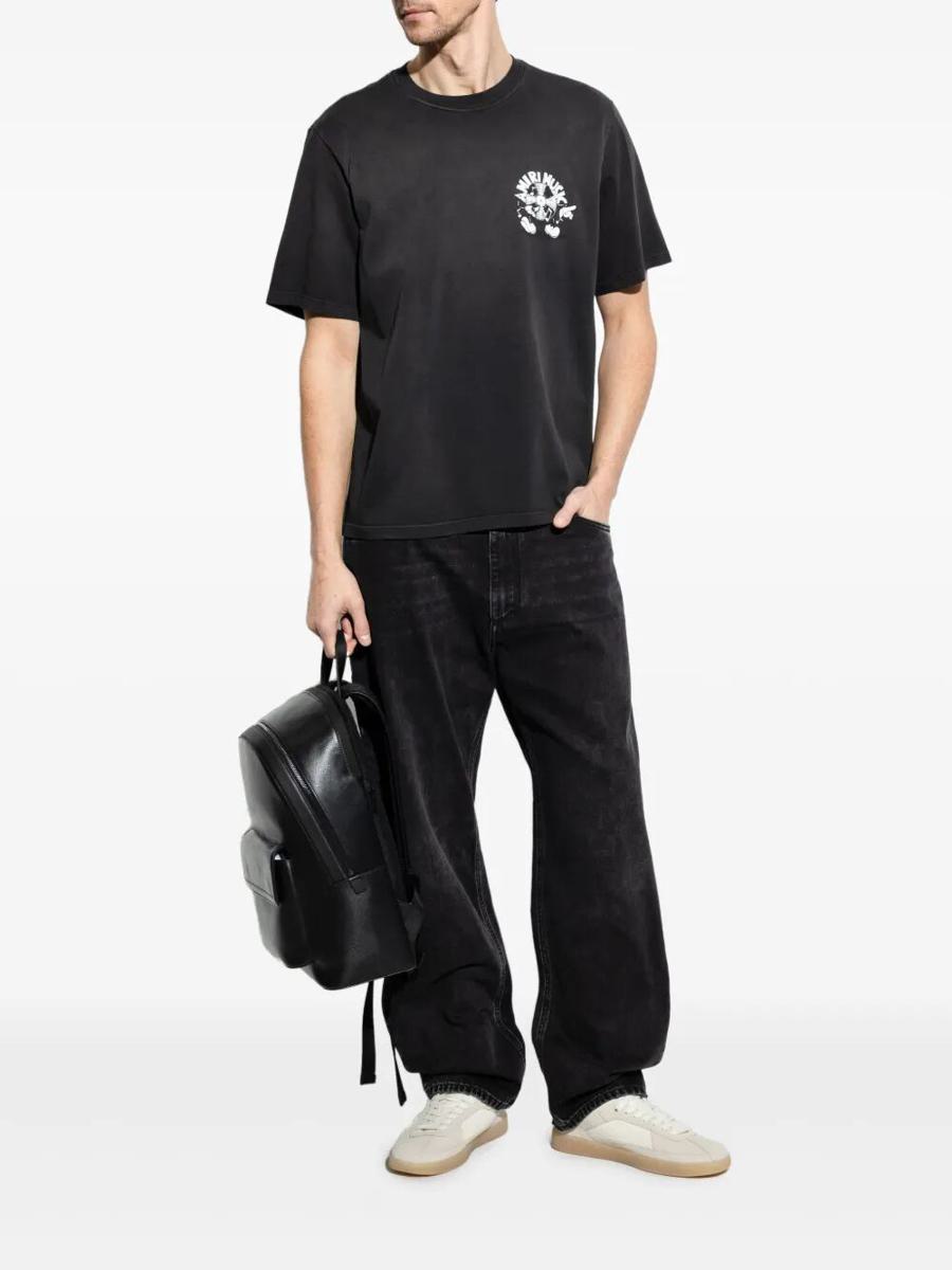 Amiri Suede Pacific Sneakers Shoes