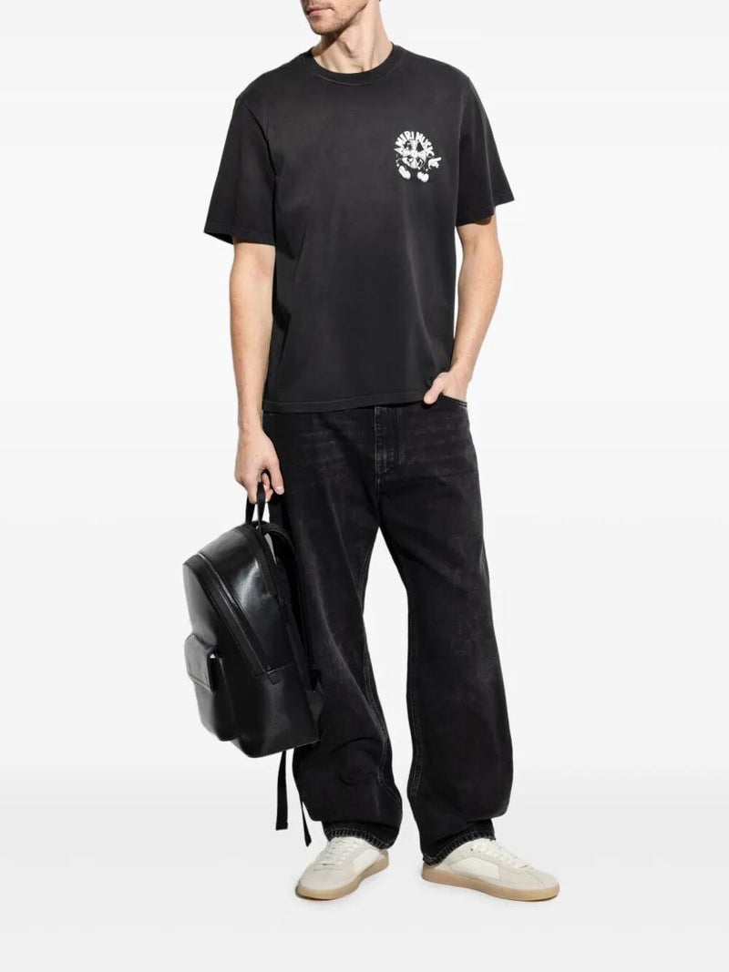 Amiri Suede Pacific Sneakers Shoes