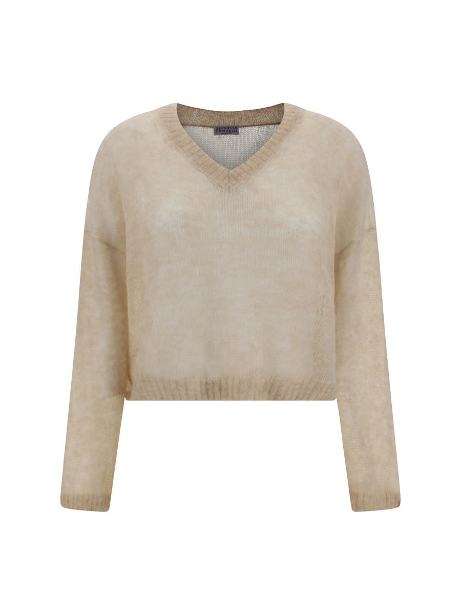 Brunello Cucinelli Knitwear