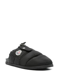 Moncler Padded Slippers