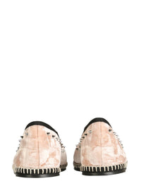 Giuseppe Zanotti Otium Loafers