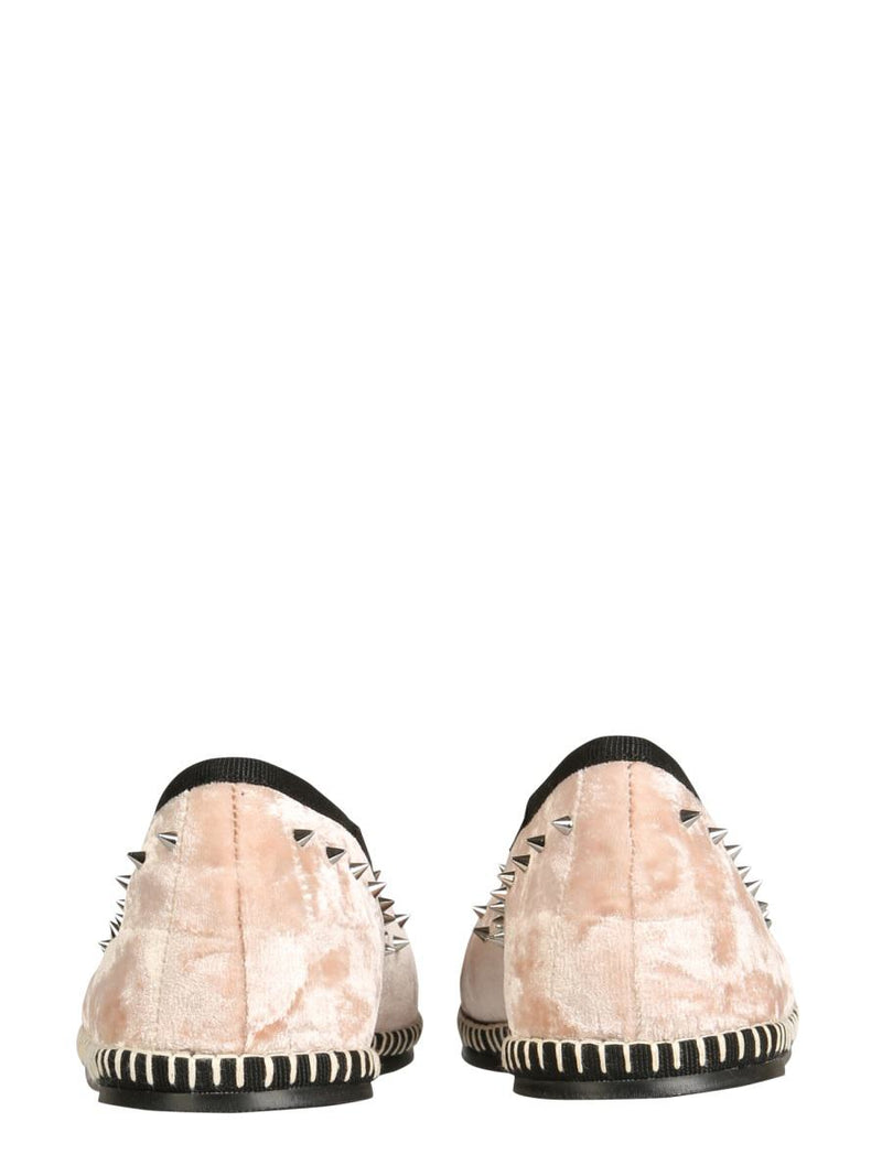 Giuseppe Zanotti Otium Loafers