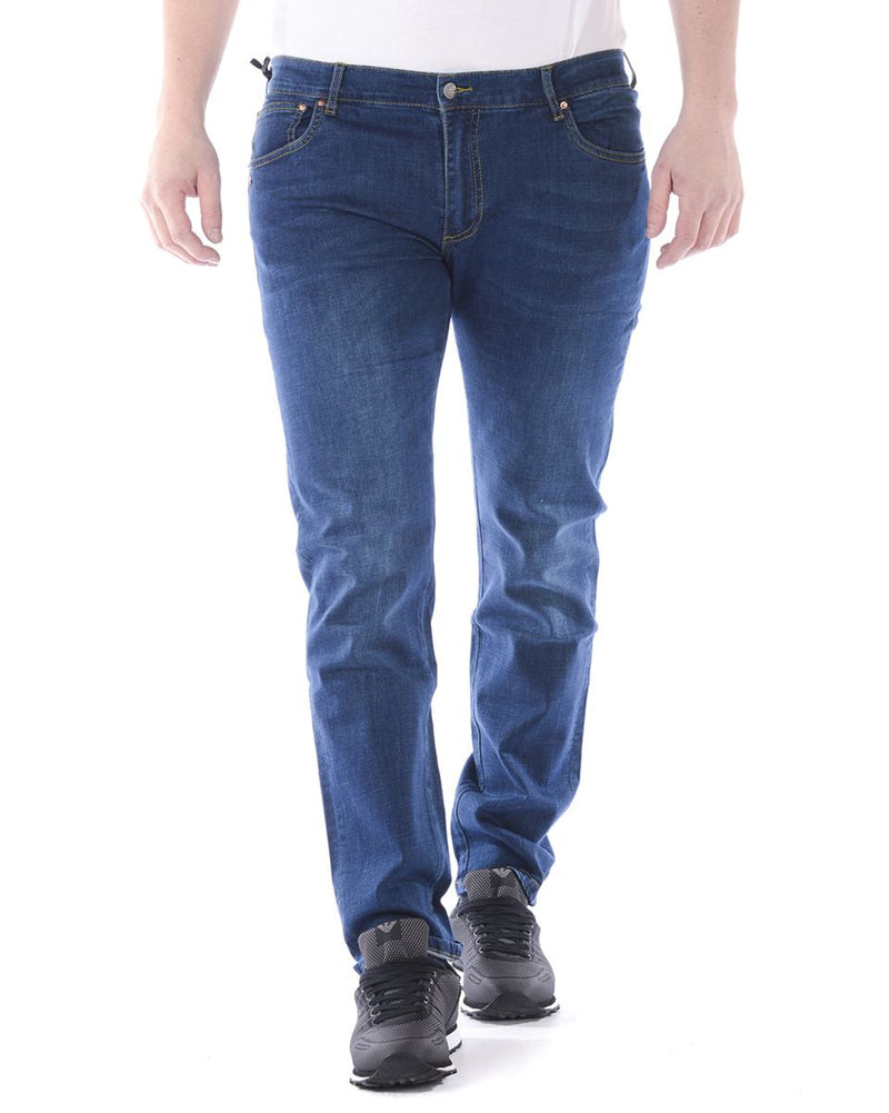 Daniele Alessandrini Jeans
