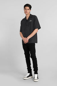 Amiri Stack Jean Jeans