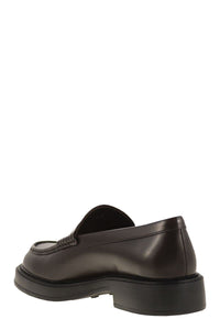 Tod'S Leather Loafers