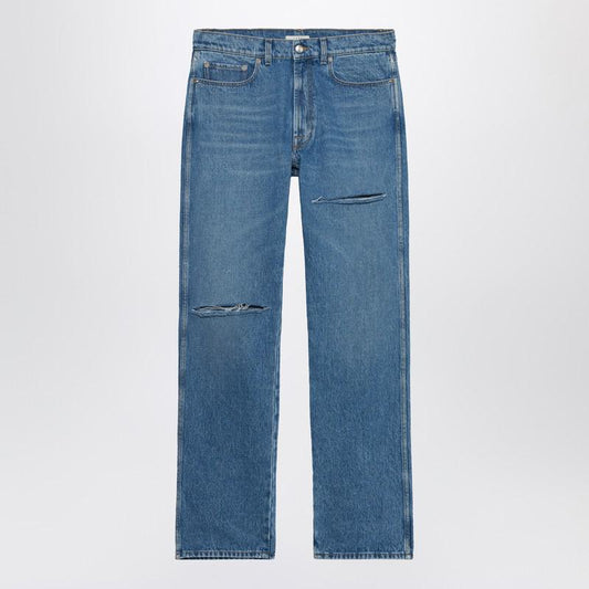 1989 Studio Regular Denim Pants