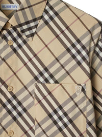 Burberry Shirts
