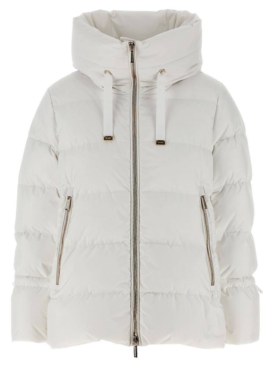 Moorer 'Gadia' Down Jacket