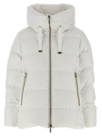Moorer 'Gadia' Down Jacket