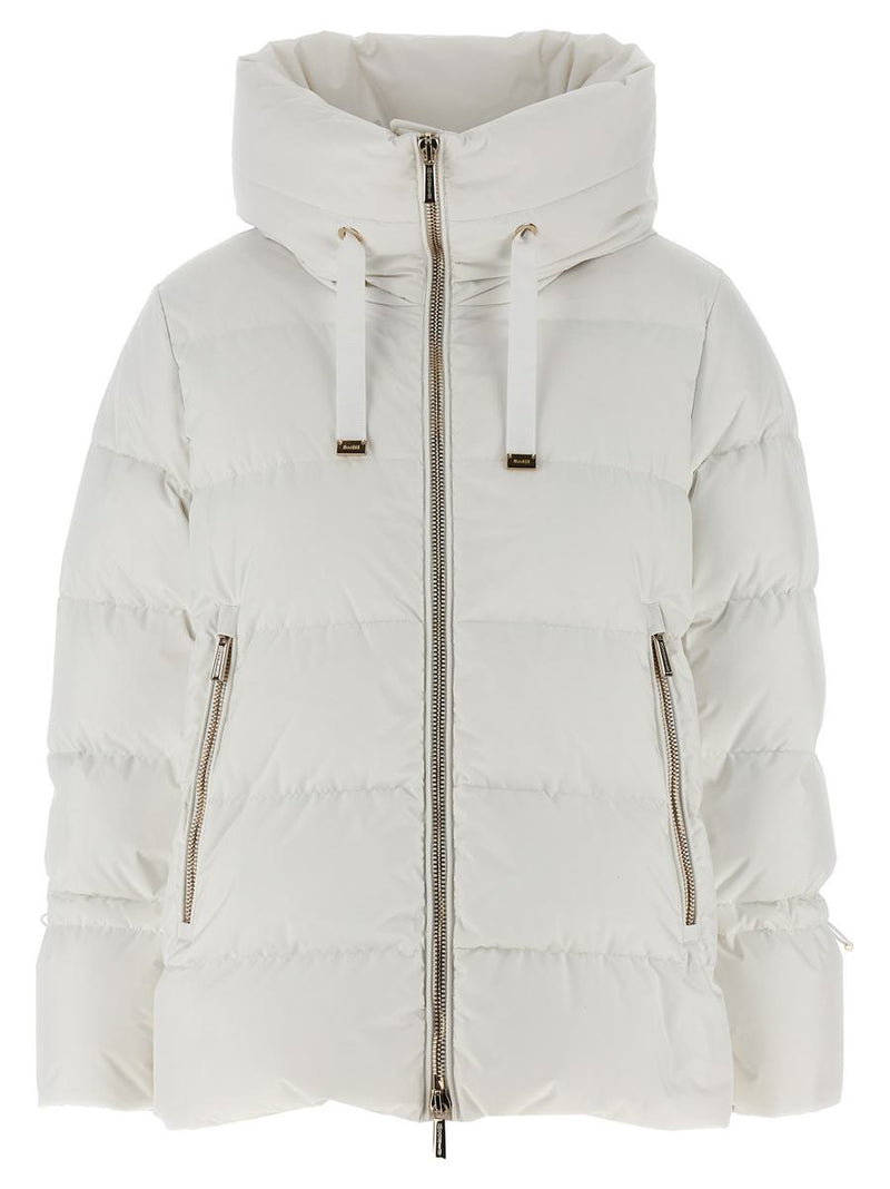 Moorer 'Gadia' Down Jacket