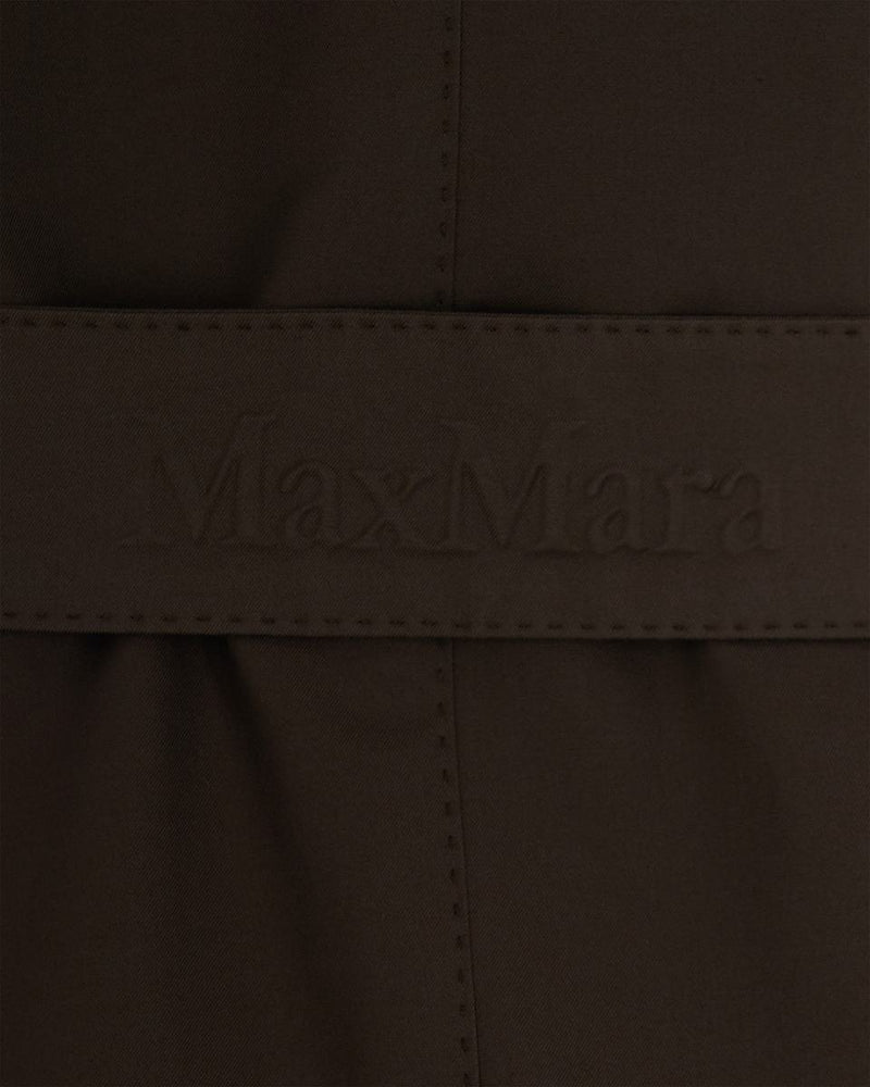 Max Mara The Cube Waterproof
