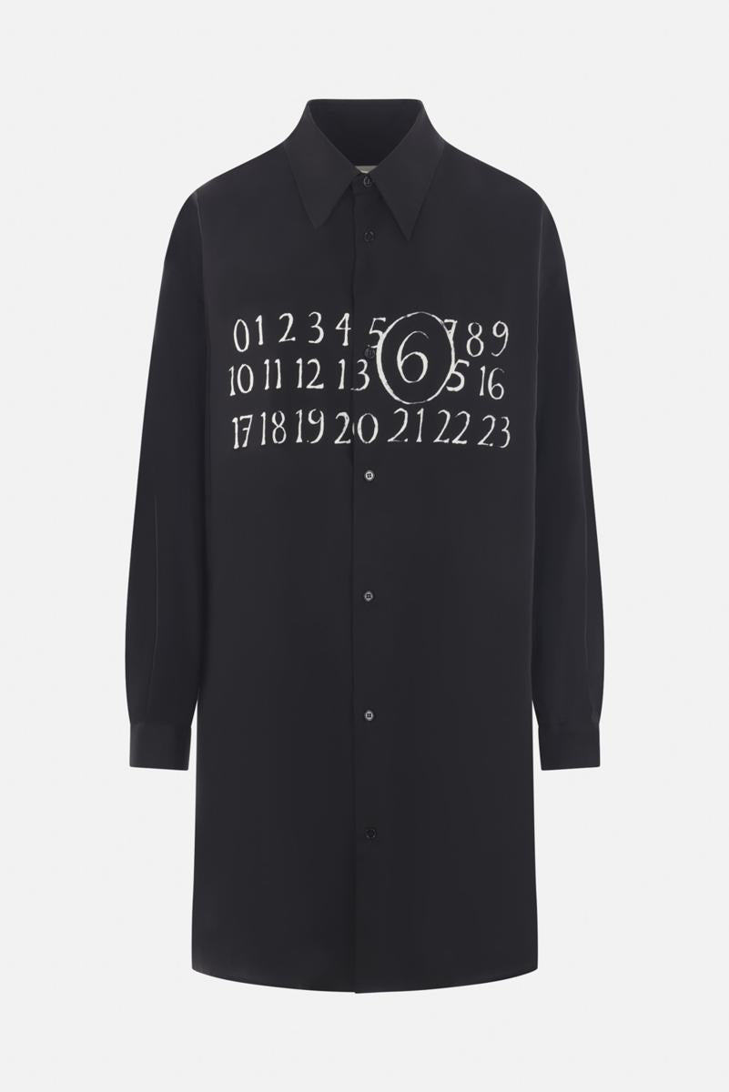 MM6 Maison Margiela Dresses