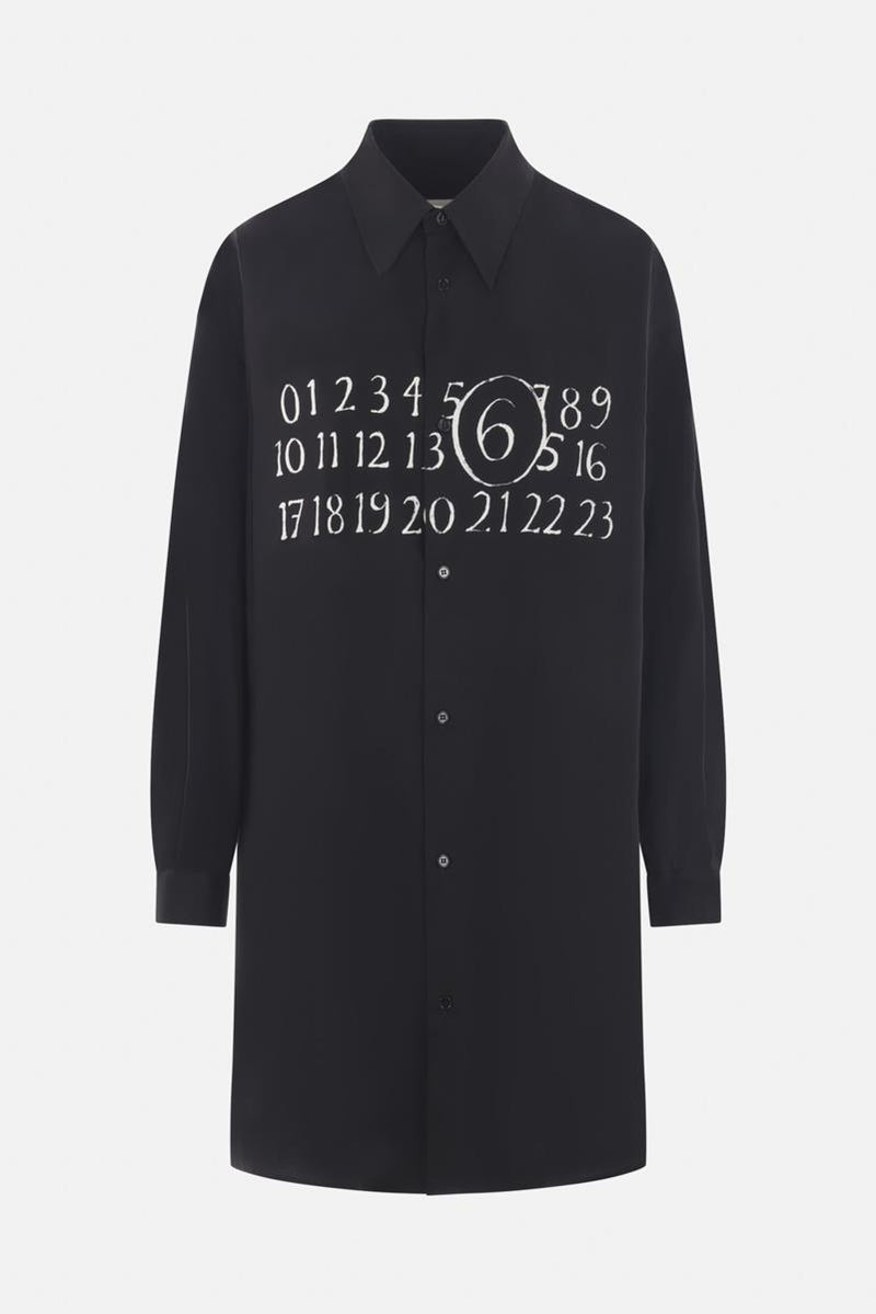 MM6 Maison Margiela Dresses