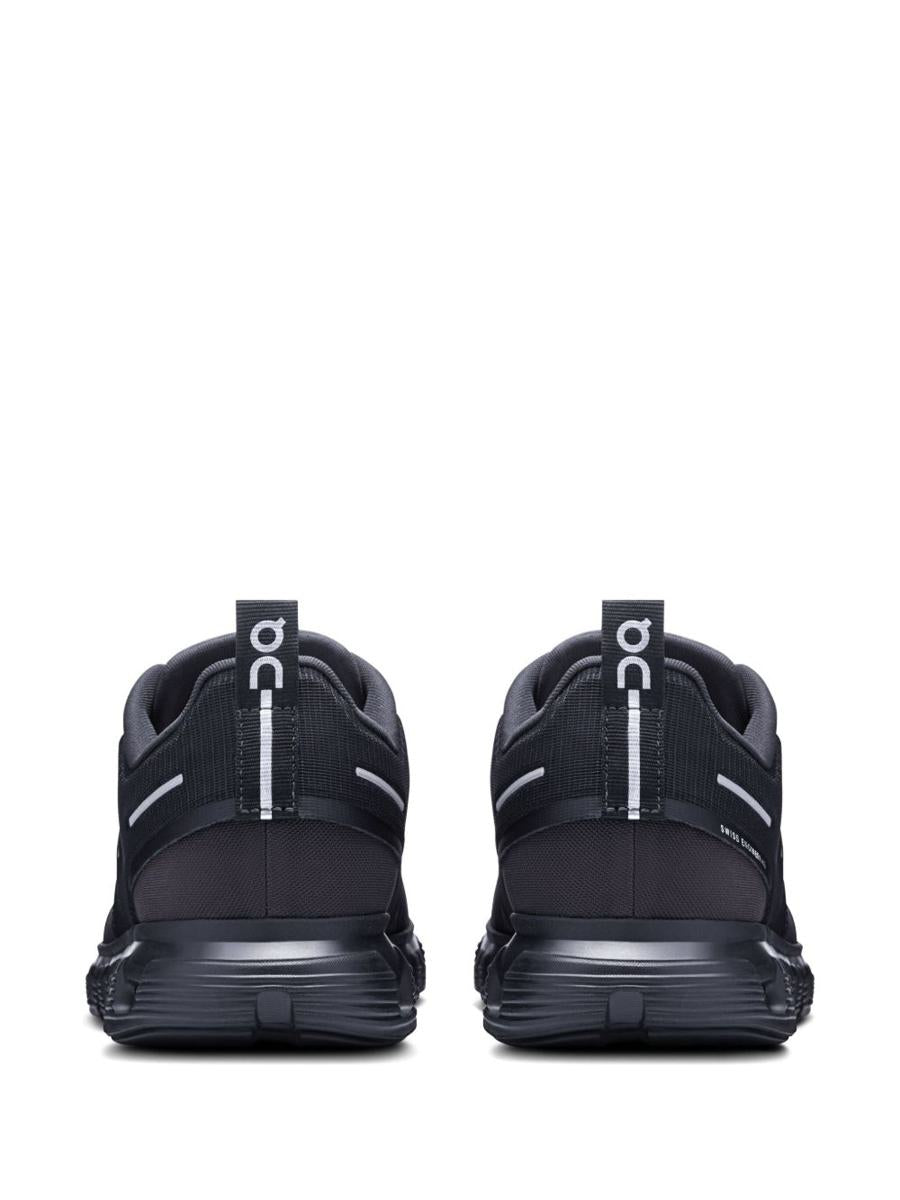 On Running Cloud 6 Waterproof Runner Sneakers