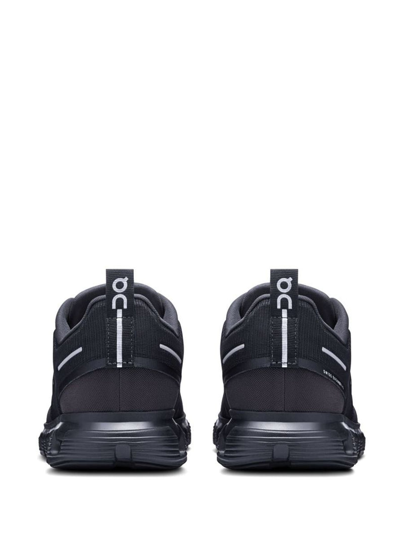 On Running Cloud 6 Waterproof Runner Sneakers